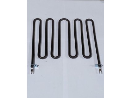 Špirála pre ohrievač IFH03-90-G, diel 2