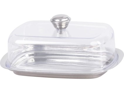 Dóza MagicHome, na maslo, Butterbox, maselnička, 500 ml, 115x155 mm