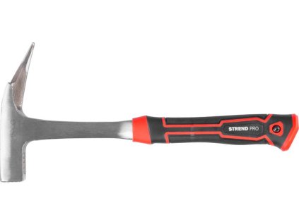 Kladivo Strend Pro Premium ComfortGrip DL501, 600 g, tesárske, kovová rúčka, TPR