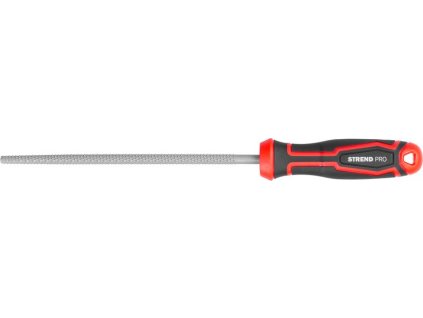 Rašpľa Strend Pro Premium ComfortGrip DL652, 325 mm, kruhová