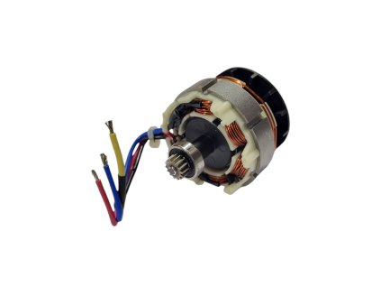Motor na skrutkovač Worcraft CHD-S20LiBA diel 7