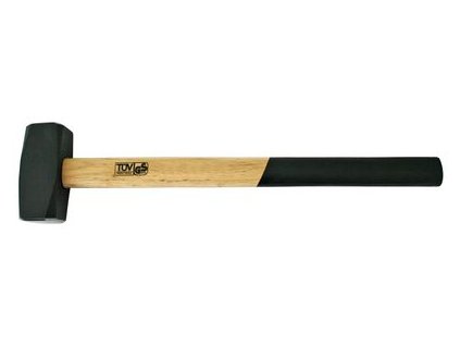 Kladivo Strend Pro HS0001, 2000 g, 30 cm, drevená rúčka