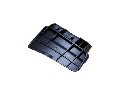 Bočný kryt na kosačku QL53P-196, diel 98