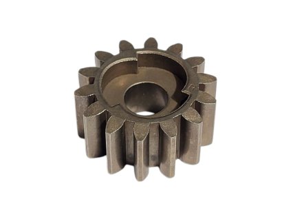 Prevod pravého kolesa pre kosačku QL51P-196 diel 73