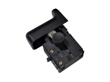 Vypínač R6167, diel 21