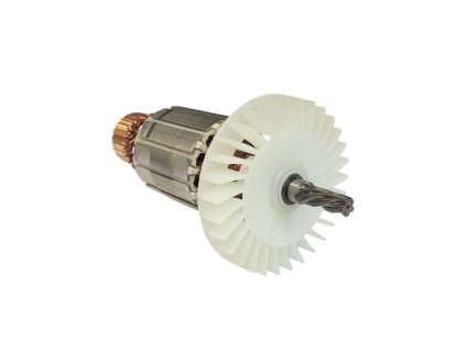 Rotor pre miešadlo Burley R6216B, diel 48