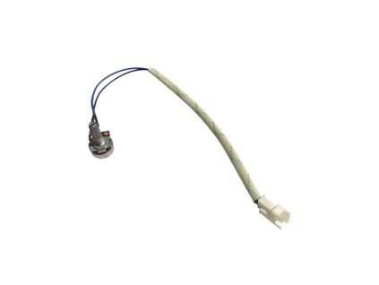 Regulátor pre miešadlo Burley R6216B, diel 61