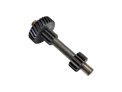 Prevodovka pre miešadlo Burley R6208C, diely 21-30