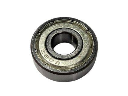 Ložisko pre miešadlo Burley R6208C, diel 37