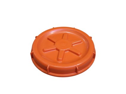 Veko nádrže pre rosič WPSR202, diel B65