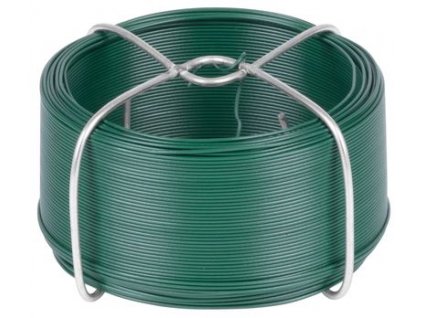 Drôt Garden Wire SC PVC 0,80 mm, L-75 m, cievka