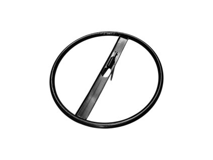 Volant na miešačku CMX20, diel 18