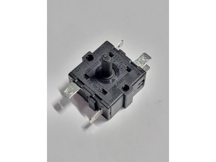 Prepínač pre ohrievač BGP1402-02, diel 10