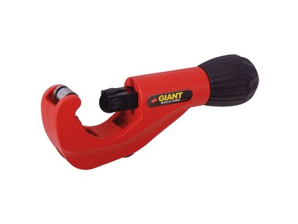 Kliešte na PVC rúry GIANT PC-211B, rezač na trubky, max. 35 mm