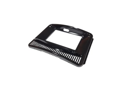 Kryt pre ohrievač Strend Pro GH08, predný menší, diel 2