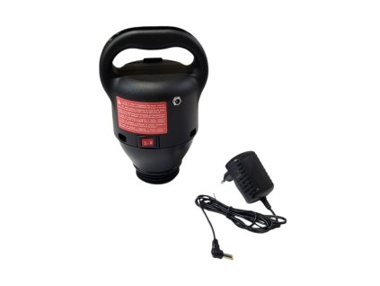 Sada dimartino® 3512, motorová pumpa, Electra, nabíjateľná