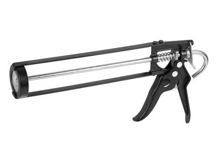 Pištoľ výtlačná Strend Pro CG1041, na silikón a tmel, TipCutter