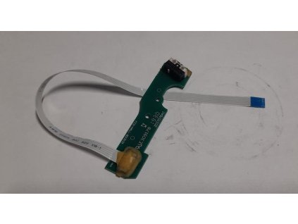 PCB pre záhradné nožnice Strend Pro PCB NPT-CP72, náhradný diel