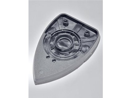 Spodná časť základňe unášača DS-220 part 31 + 33