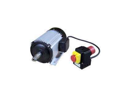 Motor pre cirkulárku Strend Pro LCS700A, diel 36