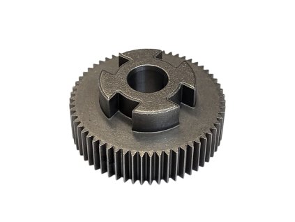 Veľký prevod pre okružnú pílu Worcraft CCS-S20Li, diel 26