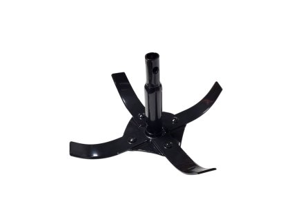 Extra čepeľ pre rotavátor Strend Pro QK60, diel 40