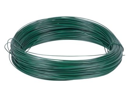 Drôt Pwire.mc PVC 1 mm, L-50 m