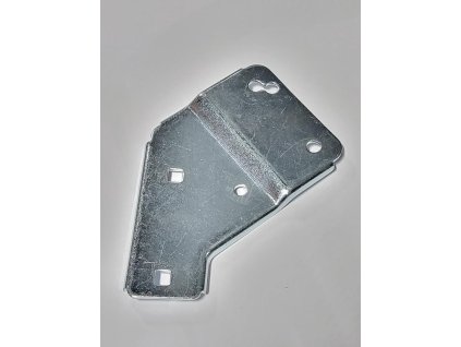 Nastavenie výšky na kosačku TB53S13 diel 61