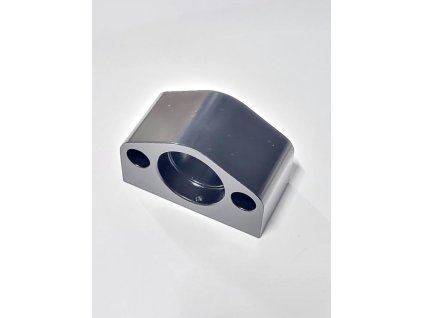 Diel prednej nápravy na kosačku TB53S13 diel 9