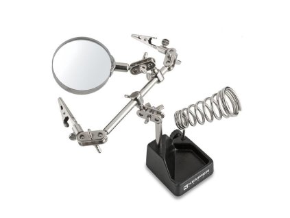 Stojan na spájkovačku KEMPER 1500