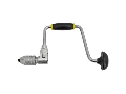 Kolovrátok Strend Pro BB820 ručná vŕtačka, max. 8 mm