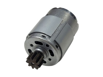 Motor pre nožnice Worcraft CGS-S20LiC , diel 9