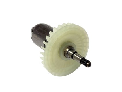 Rotor na brúska Worcraft CAG-S20LiBS-125, 125 mm, diel 23