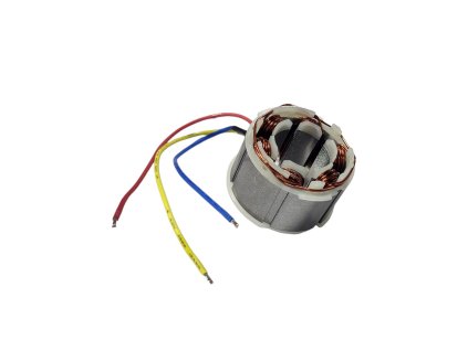 Stator na brúska Worcraft CAG-S20LiBS-125, 125 mm, diel 25