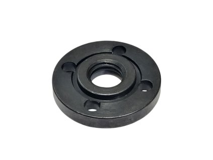 Vonkajšia matica kotúča na brúska Worcraft CAG-S20LiBS-125 diel 1