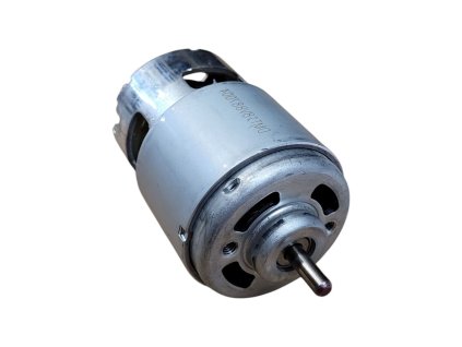 Motor na Fréza Worcraft CST-S20Li, diel 10