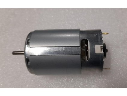 Motor na Brúska Worcraft CEMG-S20Li, part 4