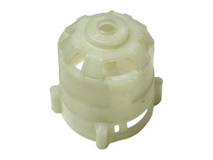 Puzdro motora na Plotostrih Worcraft CHT-S40LiB diel 12