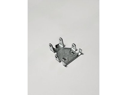 Držiak bočného krytu pre kosačku QL46P-139 diel 79