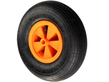 Koleso na fúrik EcoLoad, náhradné