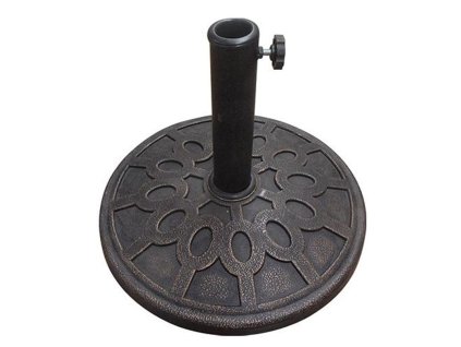 Stojan LEQ DYLAN, na záhradný slnečník/dáždnik