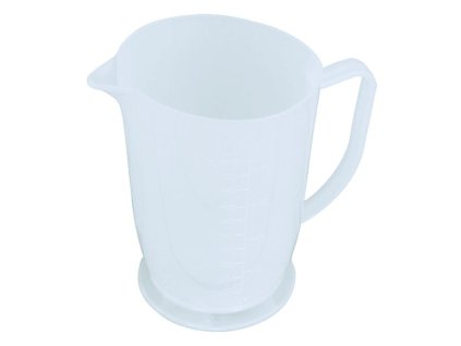 Nálevka s odmerkou ICS M114203 • 3 lit.