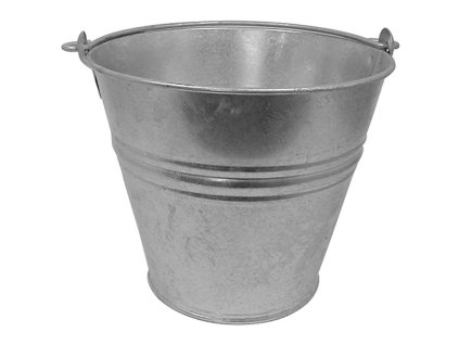 Vedro Kovotvar 32 12 lit. Zn Standard
