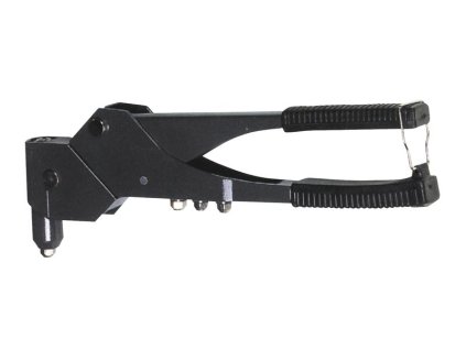 Kliešte Strend Pro R1130, 270 mm, nitovacie, s otočnou hlavou, pre trhacie nity