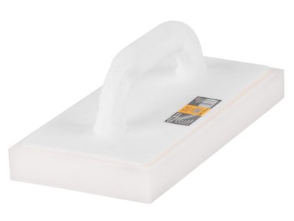 Hladítko Strend Pro WhiteHand, MT515 280x140x30 mm, molitan biely