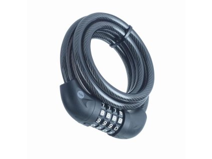 Zámok Yale YCC0/10/180/2, na bicykel, číselný kód