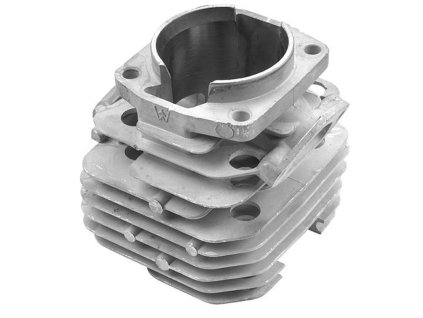 Valec TT-CS5200 náhradný