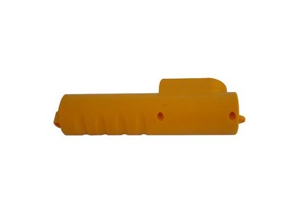 YT-400/800, controlling handle, cover, airproof loop