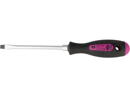 Skrutkovac Narex 8053 05 • plochý, 8,0/155/275 mm, [>] 8053 15