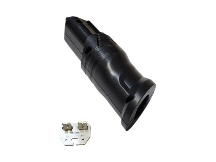 Konektor ET1007, set dielov 46, 49